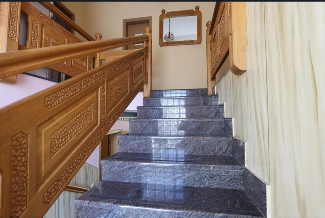 Rooms Odmaraliste Jablan Zengg Kültér fotó
